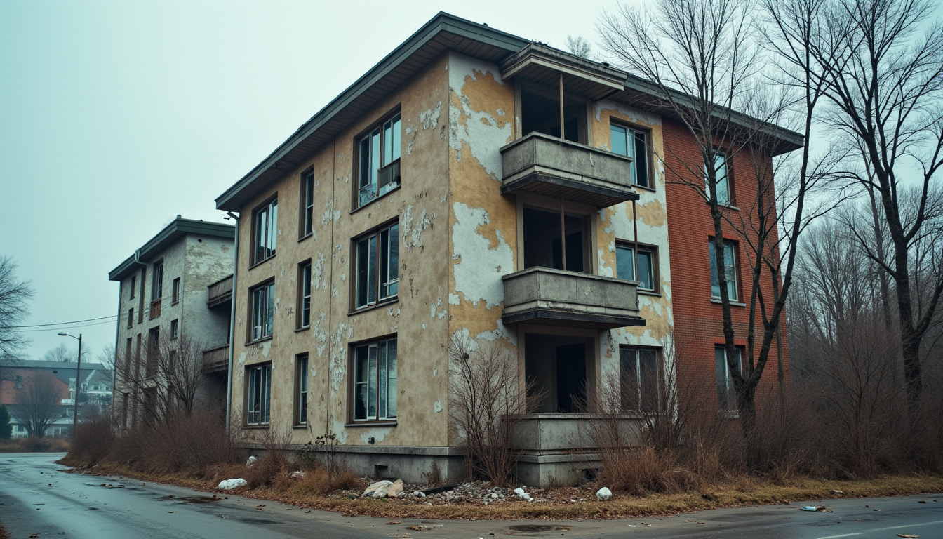 investissement locatif : les 5 types de logements à éviter absolument pour votre sécurité — ien ne pas acheter ? en fonction de