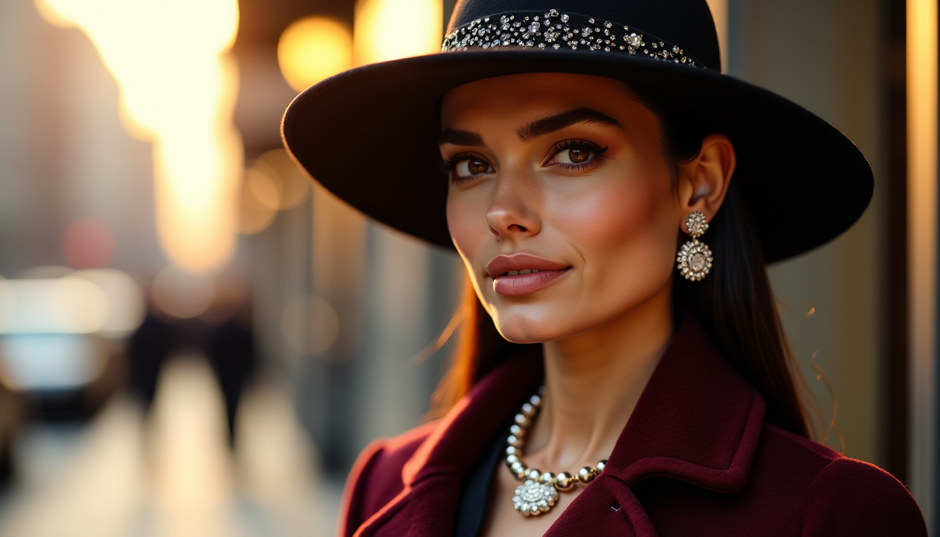 meolina : la marque d'accessoires qui réinvente l'élégance féminine depuis 2022 — ujours prête à surprendre et à enchanter sa