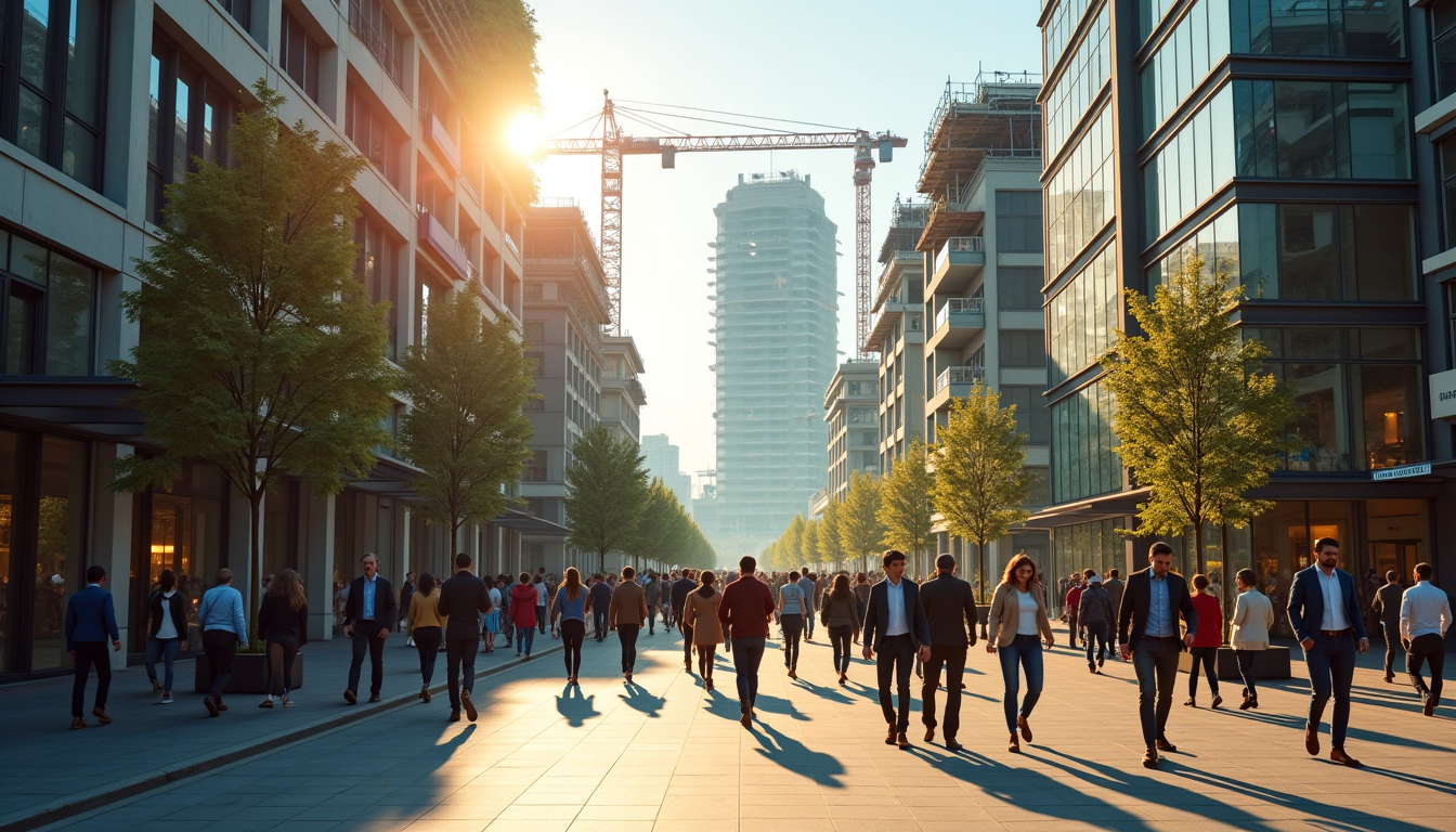 erreurs de sélection de biens qui ruinent la rentabilité de votre investissement locatif — un quartier peut sembler dynamique aujourd'hui, mais qu'en