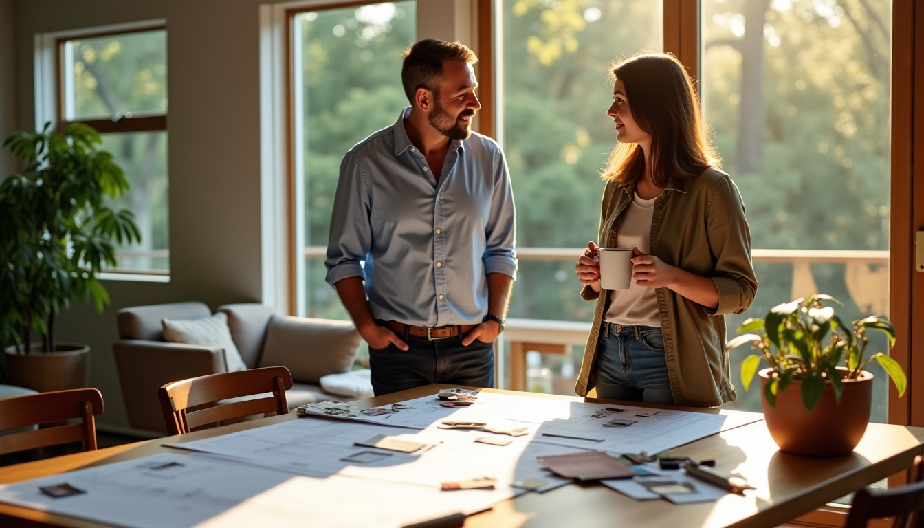 rénovation : comment trouver les meilleurs professionnels ? — le temps est également un facteur important. quel