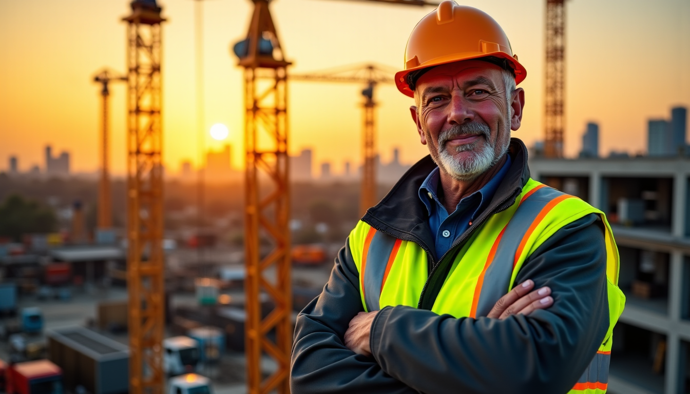 avis d'entreprise de travaux : ce qu’on ne vous dit jamais — « un professionnel du bâtiment se distingue non