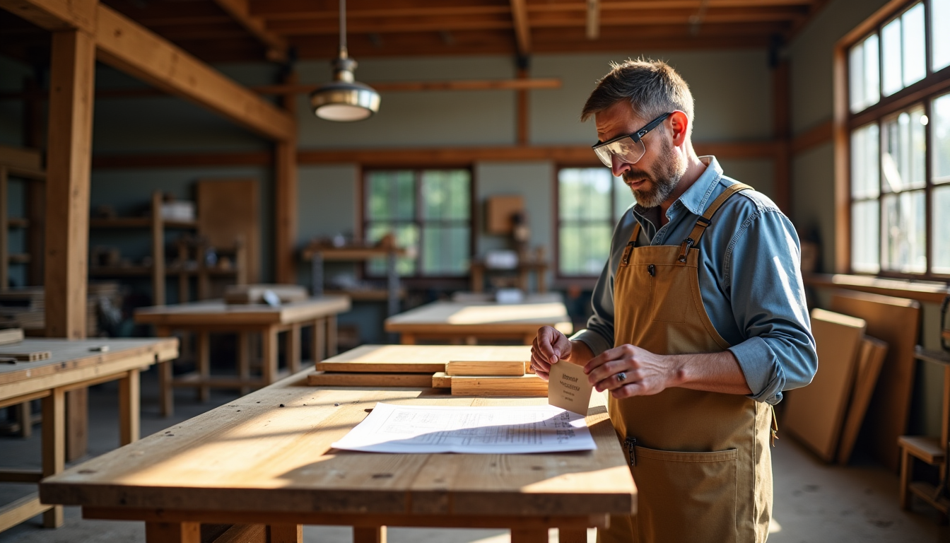 Illustration : un devis anormalement bas peut cacher des prestations — rénovation de maison : le guide pour trouver un artisan vérifié et certifié