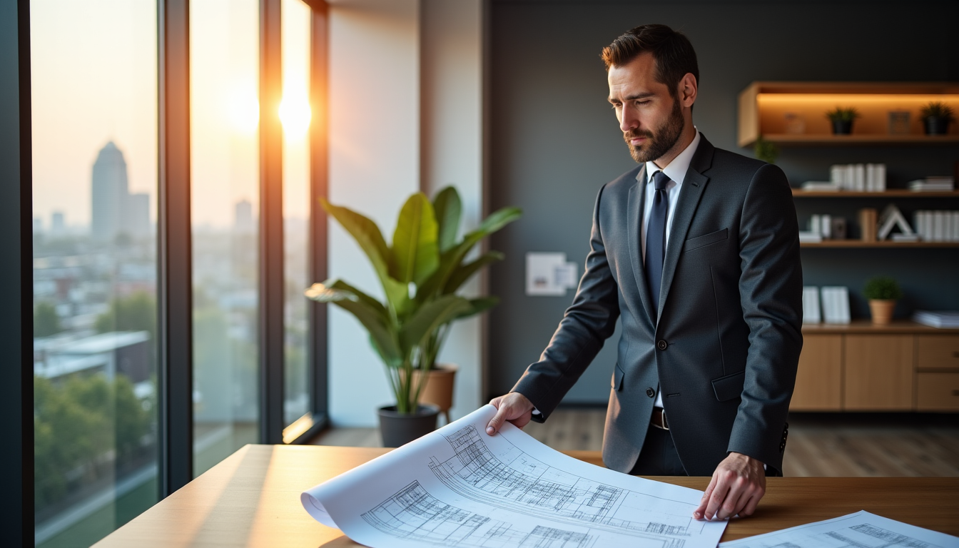 trouver une entreprise fiable pour vos travaux ? — ces marques de qualité sont souvent le fruit