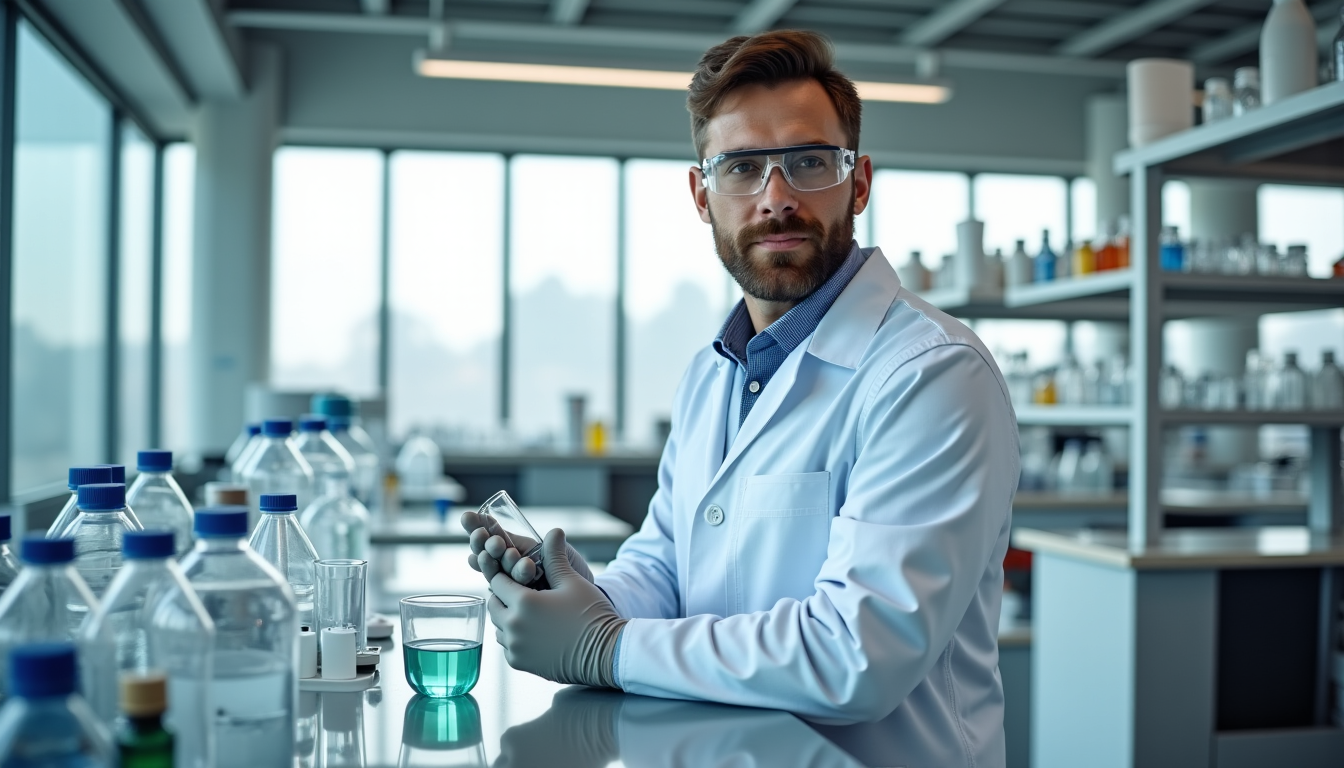 gamme antibactérienne : comment éliminer efficacement 99,9 % des bactéries ? — les fabricants formulent leurs produits pour trouver le