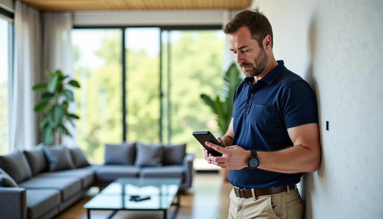 diagnostic immobilier à salles : la liste complète des contrôles obligatoires — le crep indique la concentration en plomb et