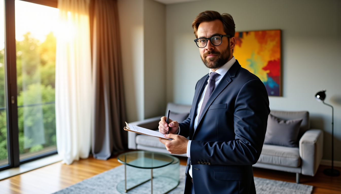 Illustration : en fonction de la localisation du bien ou — diagnostic immobilier à salles : la liste complète des contrôles obligatoires