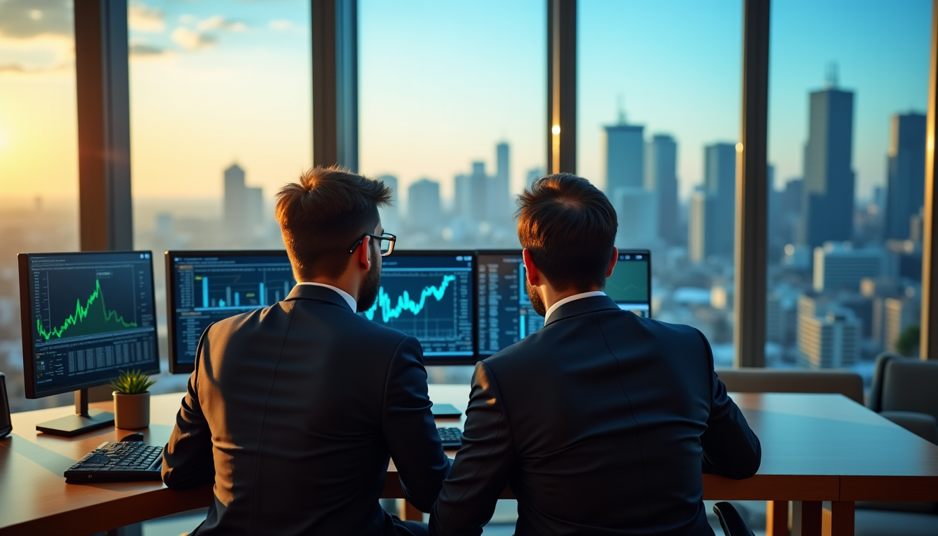 investir en scpi est la solution idéale pour générer des revenus passifs ? — le marché des scpi est riche et propose