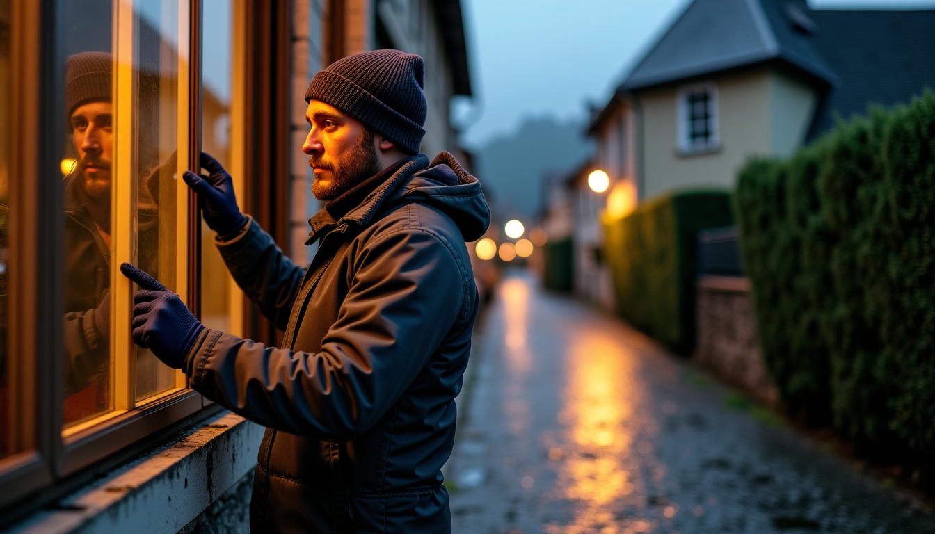 dépannage de vitrerie à versoix : qui appeler en pleine nuit ou le week-end ? — enfin, les éléments extérieurs peuvent causer des dommages