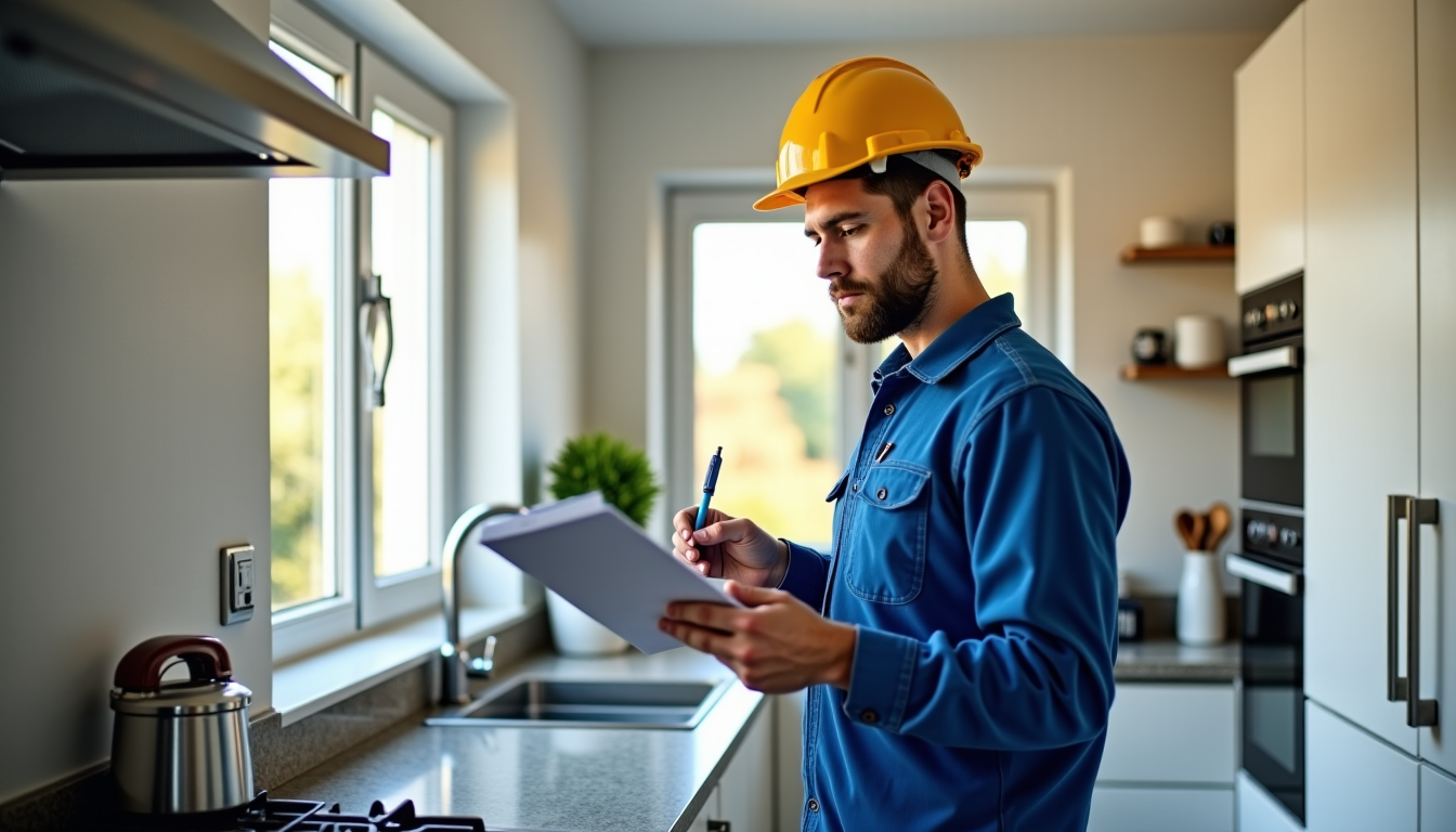 diagnostic immobilier à pessac : qui contacter pour un contrôle fiable ? — pour les installations intérieures de gaz et d'électricité