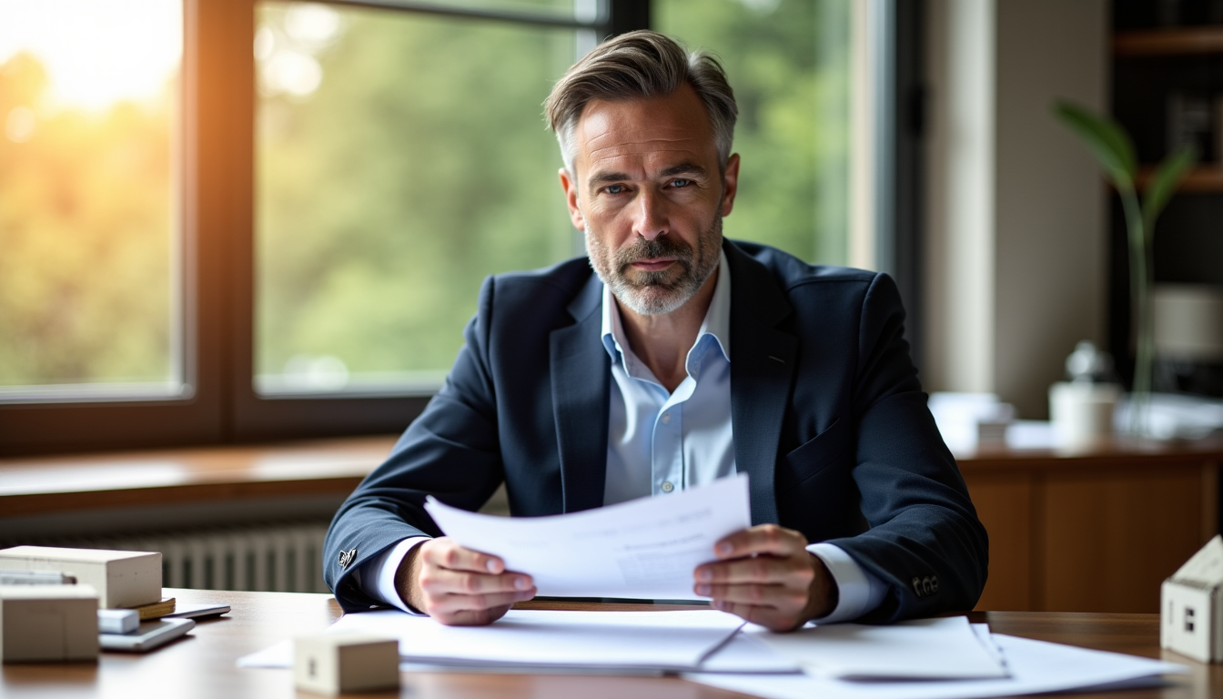 Illustration : "un diagnostic immobilier n'est pas une simple formalité, — sont les prix d’un diagnostic immobilier à lanton aujourd’hui ?