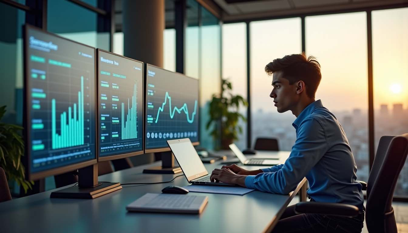 Illustration : cette connexion directe aux données de performance de — trouver un chatseo code promo valide et fiable aujourd’hui ?