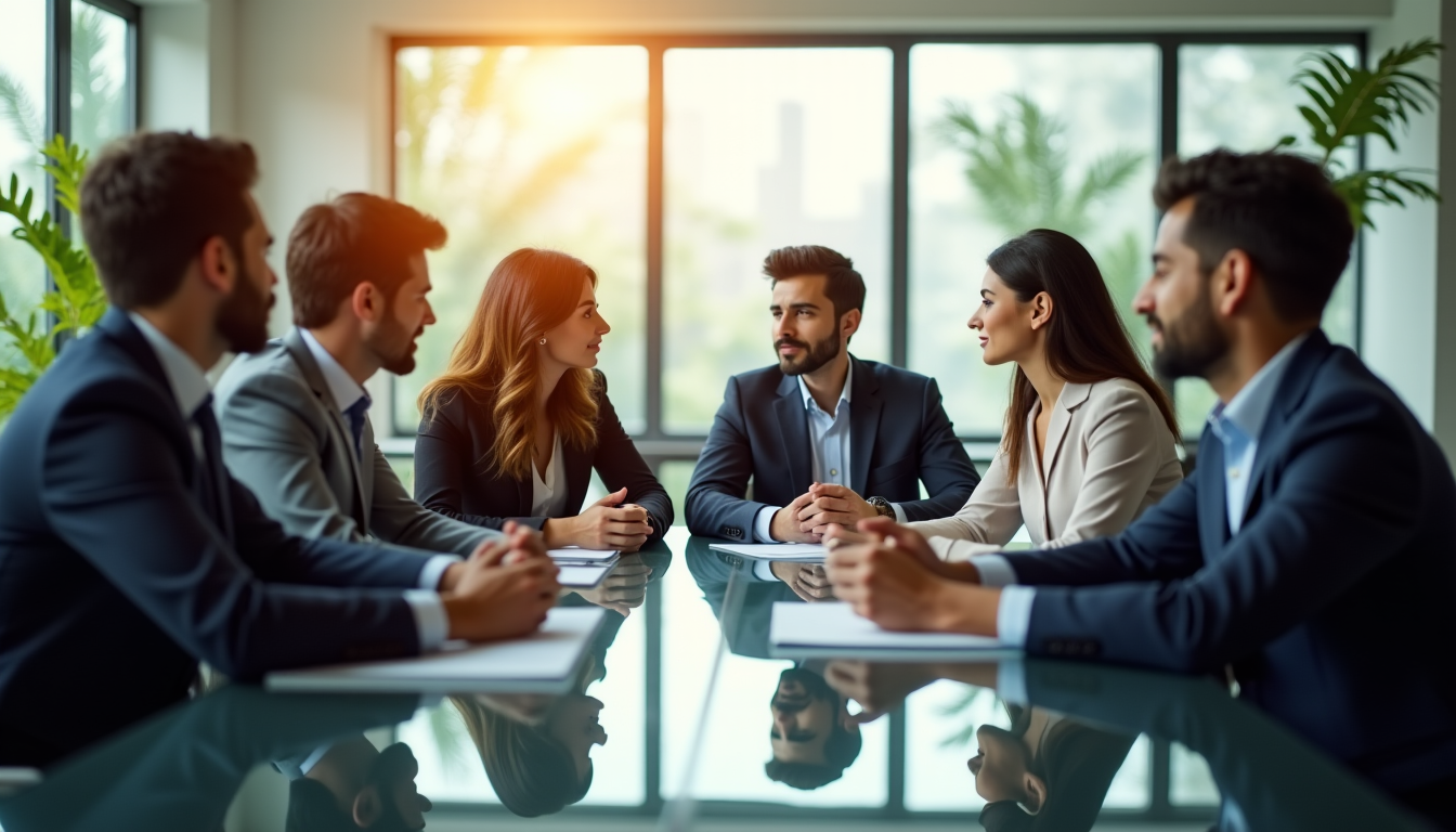 rh à temps partagé : la solution flexible pour structurer votre entreprise — ation). structures souhaitant libérer du temps à leurs