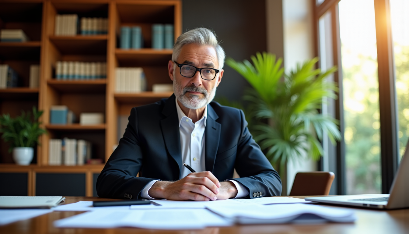 externaliser son secrétariat juridique : le guide pour faire le bon choix — choisir un partenaire fiable, c'est s'assurer que toutes