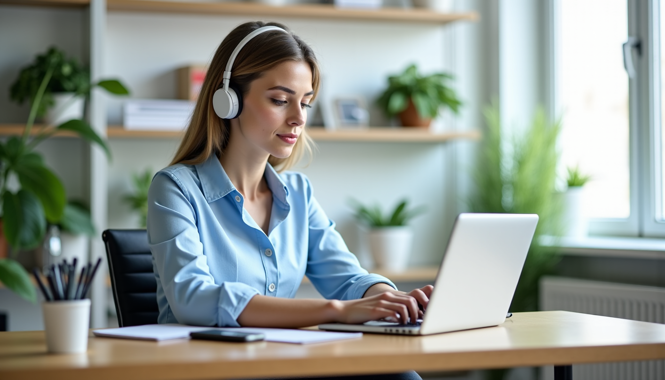 secrétariat médical à distance : libérez-vous de la gestion des appels — es annulations et reports de rendez-vous. transmission de