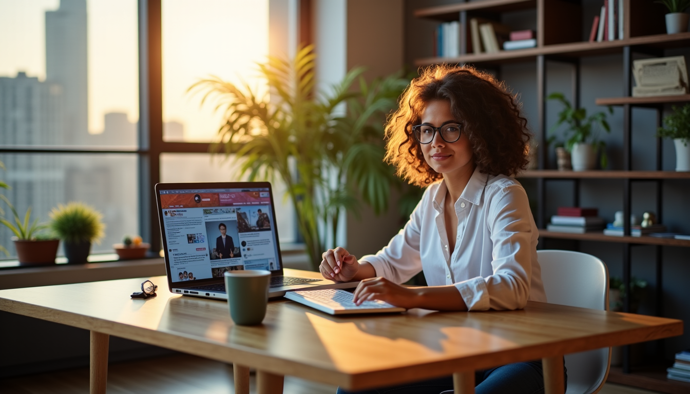 comprendre l'impact des réseaux sur notre quotidien digital — cette omniprésence informationnelle exige une vigilance constante. savoir