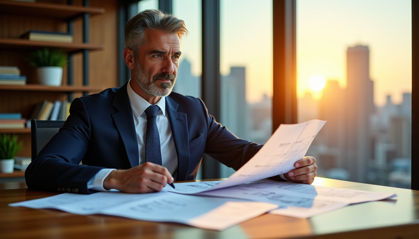 investir avec succès : stratégies pour le marché immobilier — choisir la meilleure stratégie dépend intrinsèquement de vos