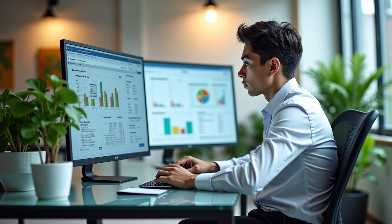 Illustration : ces outils fournissent une vue d'ensemble stratégique qui — tout savoir sur le brandsearch code promo et son fonctionnement en ligne