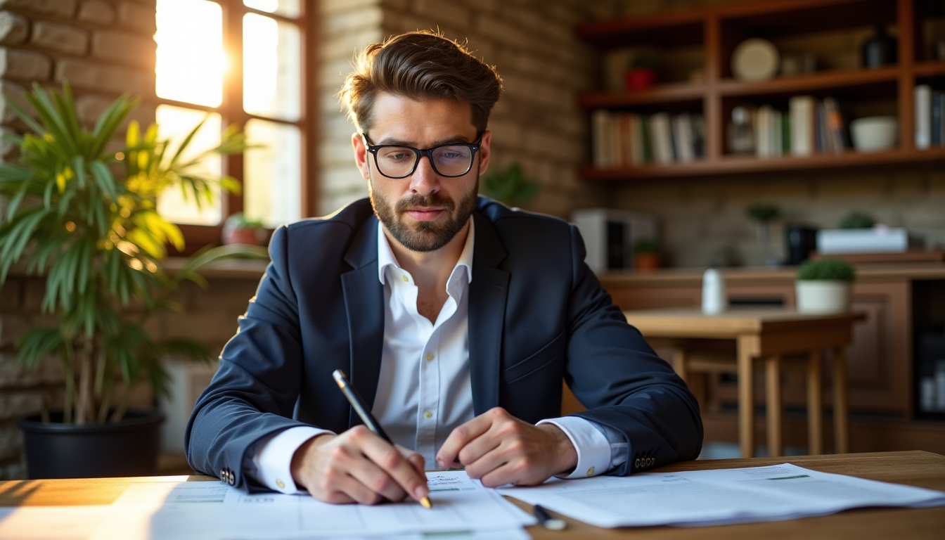 diagnostic immobilier à les eyzies : guide pratique pour réussir sa transaction — la réalisation de l'ensemble de ces diagnostics par