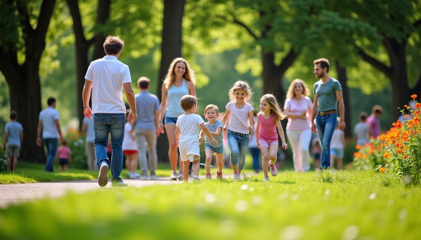 garde d’enfants à nort-sur-erdre : comment choisir la solution la plus pratique ? — avec weezmi, qui s'adapte aux besoins variés des