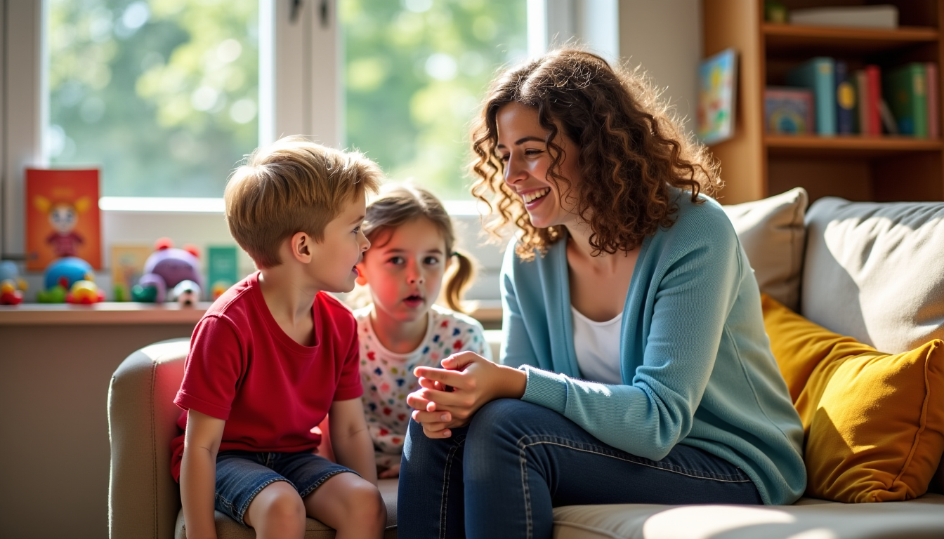 garde d’enfants à nantes : les compétences que recherchent les recruteurs — rer avec eux pour le bien de l'enfant.
