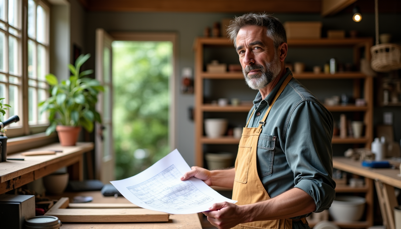 Illustration : offre durée de validité du devis ne pas — trouver un artisan de qualité : les bonnes questions à poser avant de signer un devis