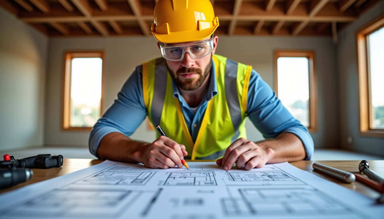 Illustration : opres à ce type d'intervention, en vérifiant les — trouver les meilleurs professionnels pour vos travaux de rénovation sans intermédiaire