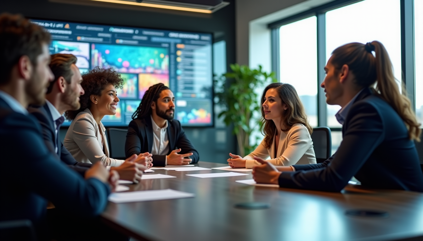 le storytelling transforme le marketing moderne — cette connexion durable est la clé pour bâtir