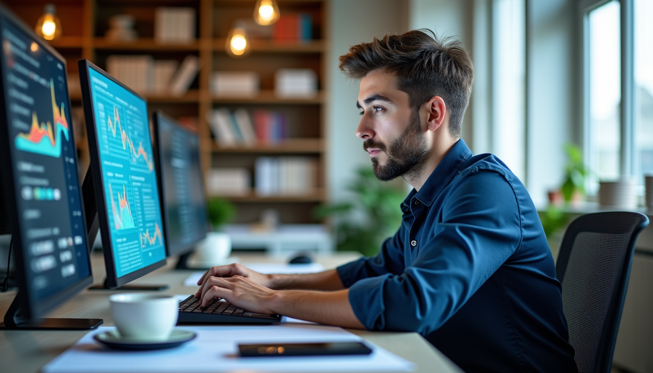 Illustration : l'impact sur l'expérience client est considérable. un récit — le storytelling transforme le marketing moderne
