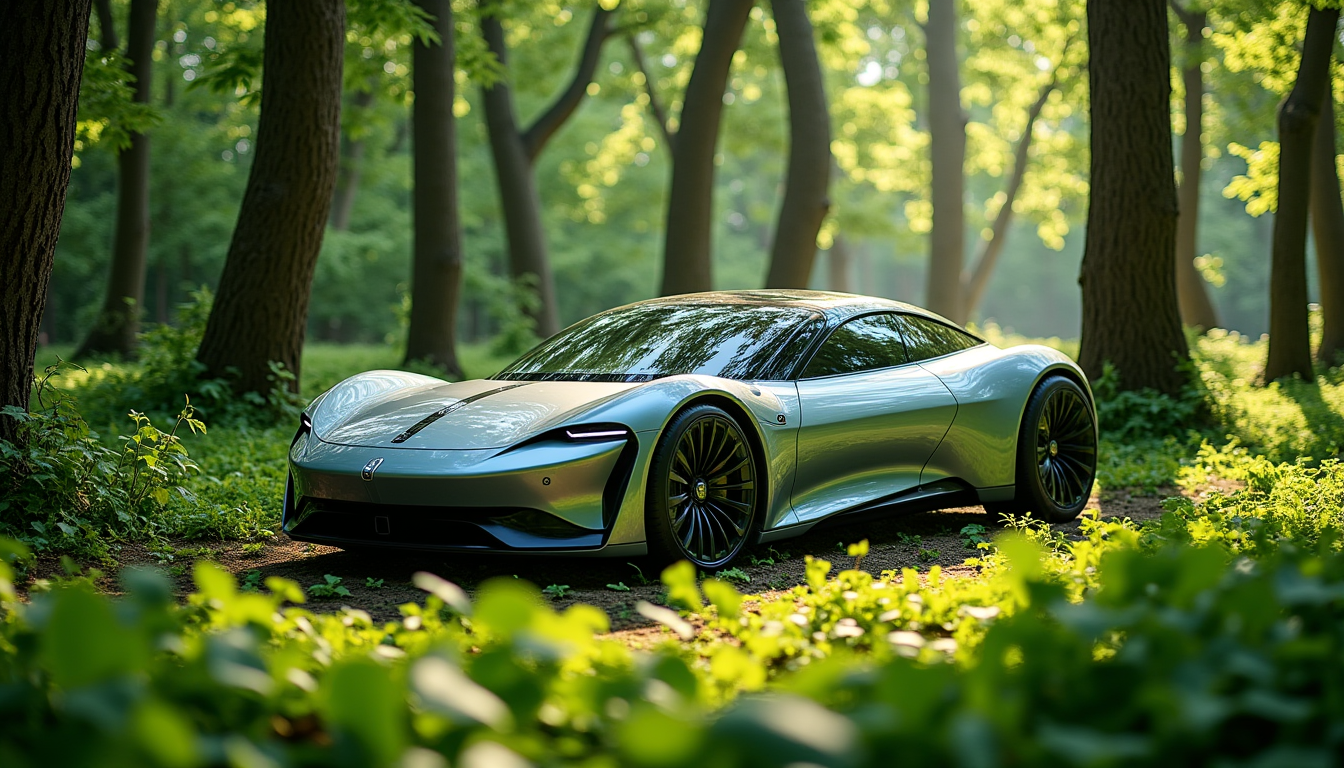 l'impact des voitures électriques sur l'environnement — ce tableau illustre clairement que si la fabrication