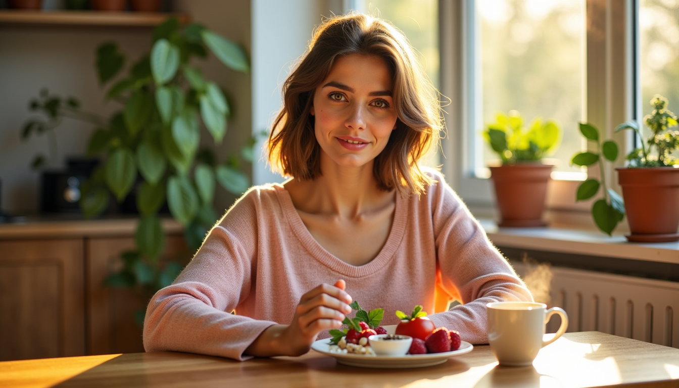 fatigue, digestion, énergie : comprendre le rôle possible de gummiz dans l’organisme — "une digestion optimale ne se limite pas à