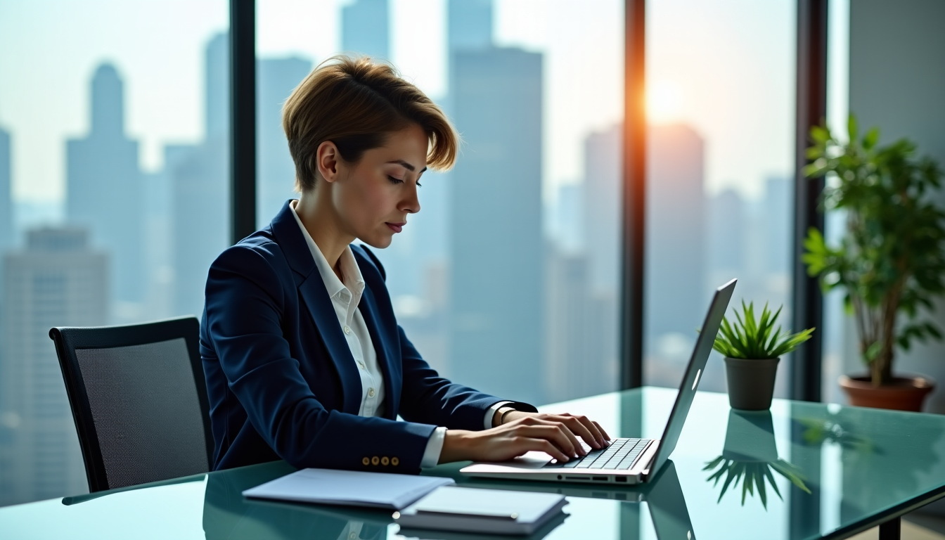 Illustration : cette granularité dans l'analyse permet aux utilisateurs de — tout comprendre sur minea avis et son utilité en business en ligne