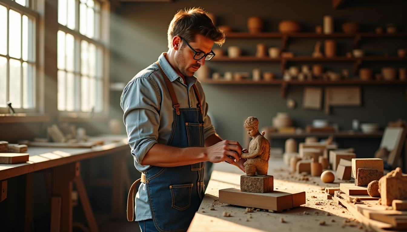Illustration : mettez en place un processus simple pour solliciter — réussir sa visibilité locale avec la création site internet artisan