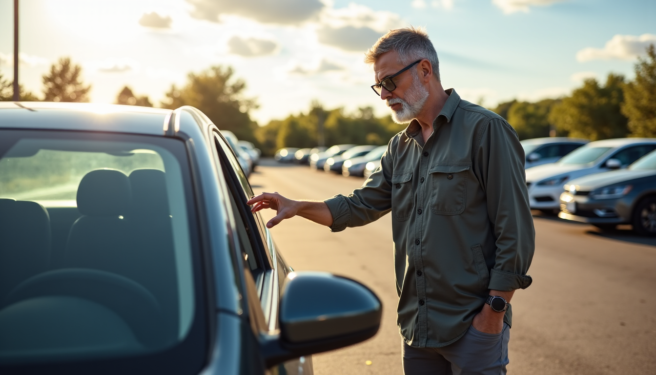 achat voiture occasion 2026 : pièges, arnaques et solutions efficaces — que seul un œil averti pourrait détecter, vous