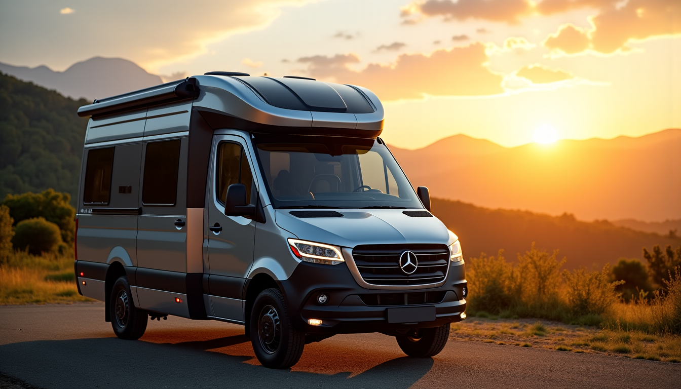 camping-car neuf ou d’occasion : quelles différences d’assurance ? — ces garanties sont fondamentales pour tous les camping-cars.