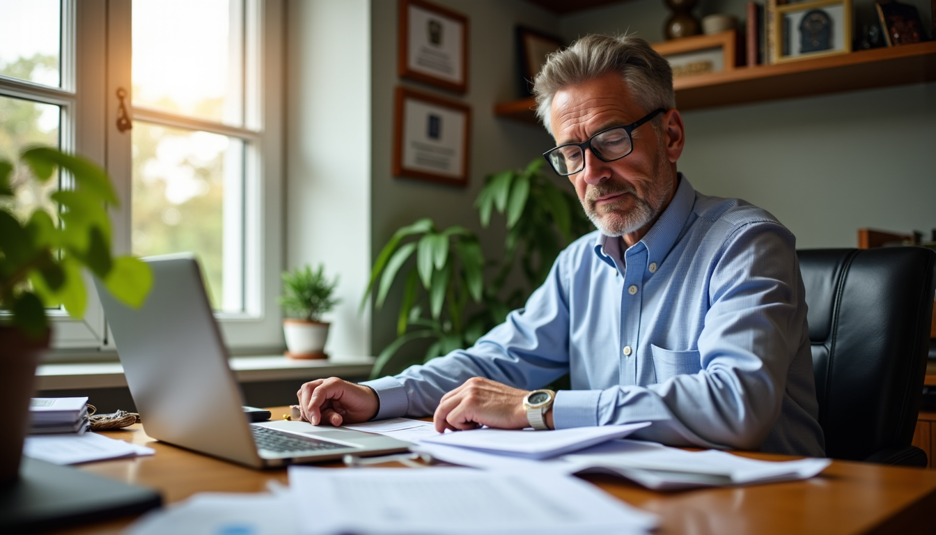 prévoyance des professions de santé en libéral : comment protéger ses revenus en cas d’arrêt de travail ? — e quelques mois à plusieurs années, voire jusqu'à