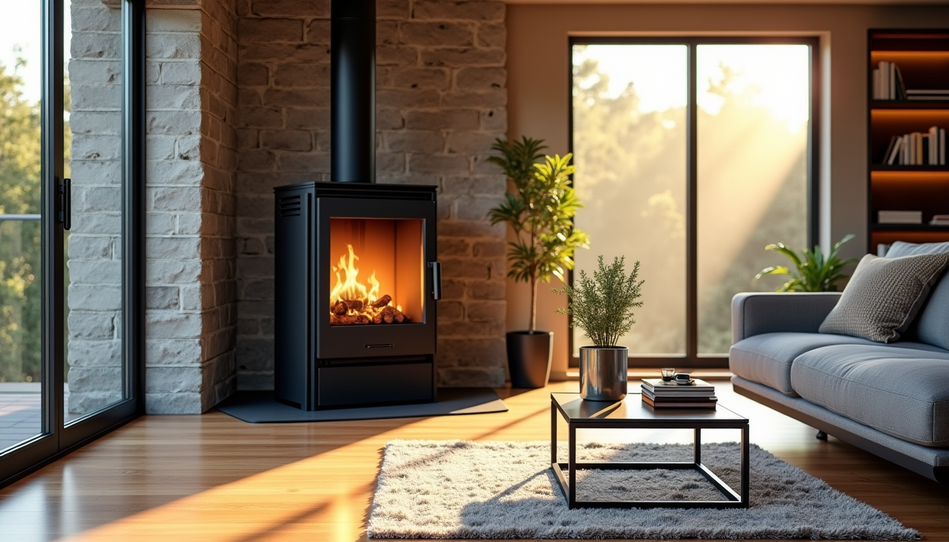 installation de votre po&ecirc;le &agrave; granul&eacute;s : les crit&egrave;res essentiels &agrave; v&eacute;rifier avant de vous lancer &mdash; l'absence ou l'insuffisance d'une prise d'air ad&eacute;quate peut