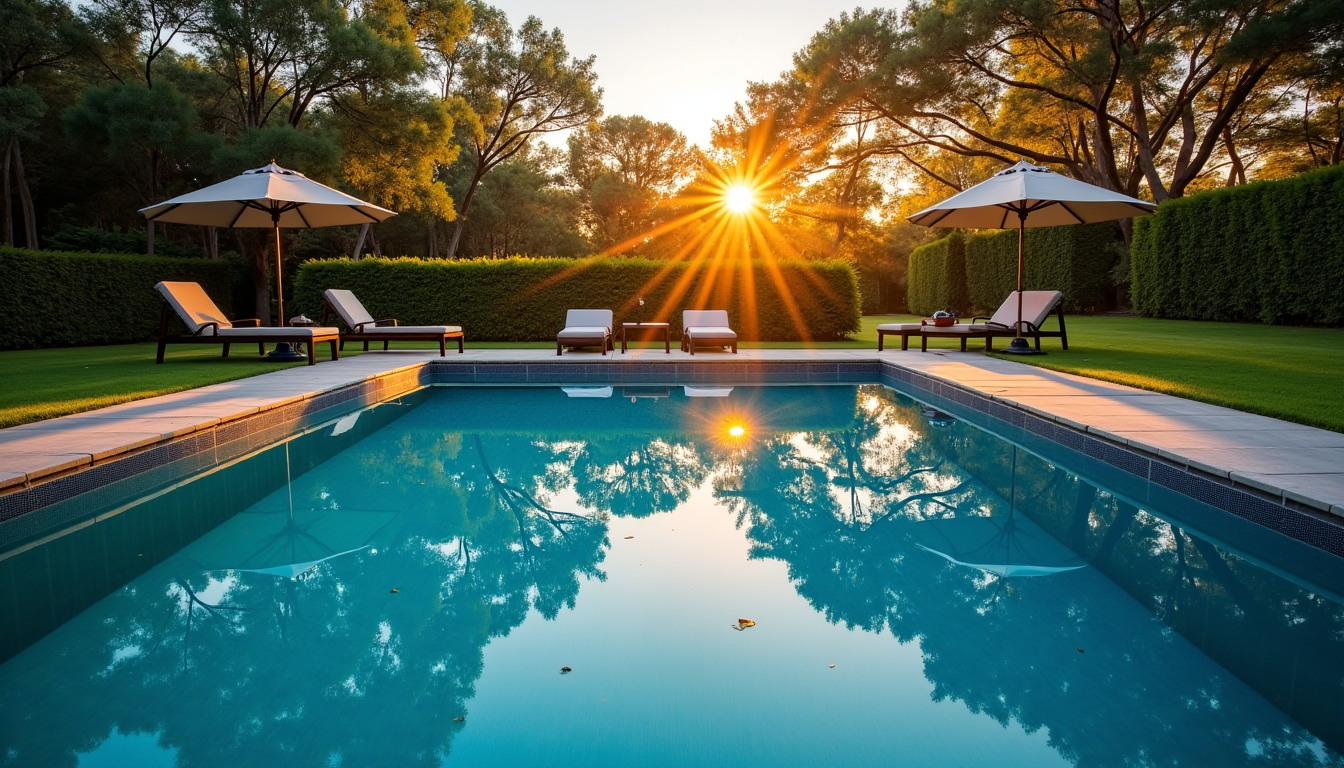 est le prix d'un bassin enterr&eacute; : demandez votre devis pour votre installation de piscine en quelques clics &mdash; ulaire avec son effet miroir, mais n&eacute;cessite un