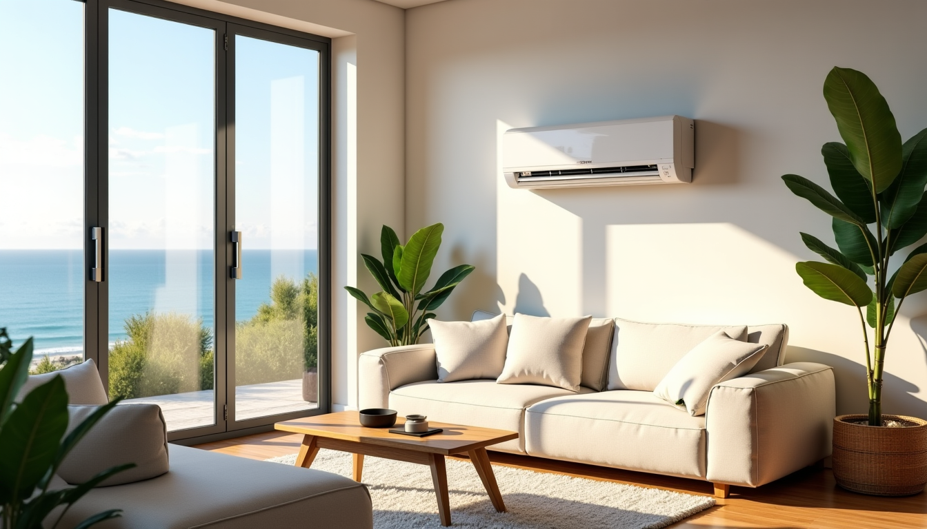 climatisation mono-split ou multi-split : faire le bon choix pour l'installation de climatisation à la seyne-sur-mer — du multi-split, offrant un confort sur mesure et