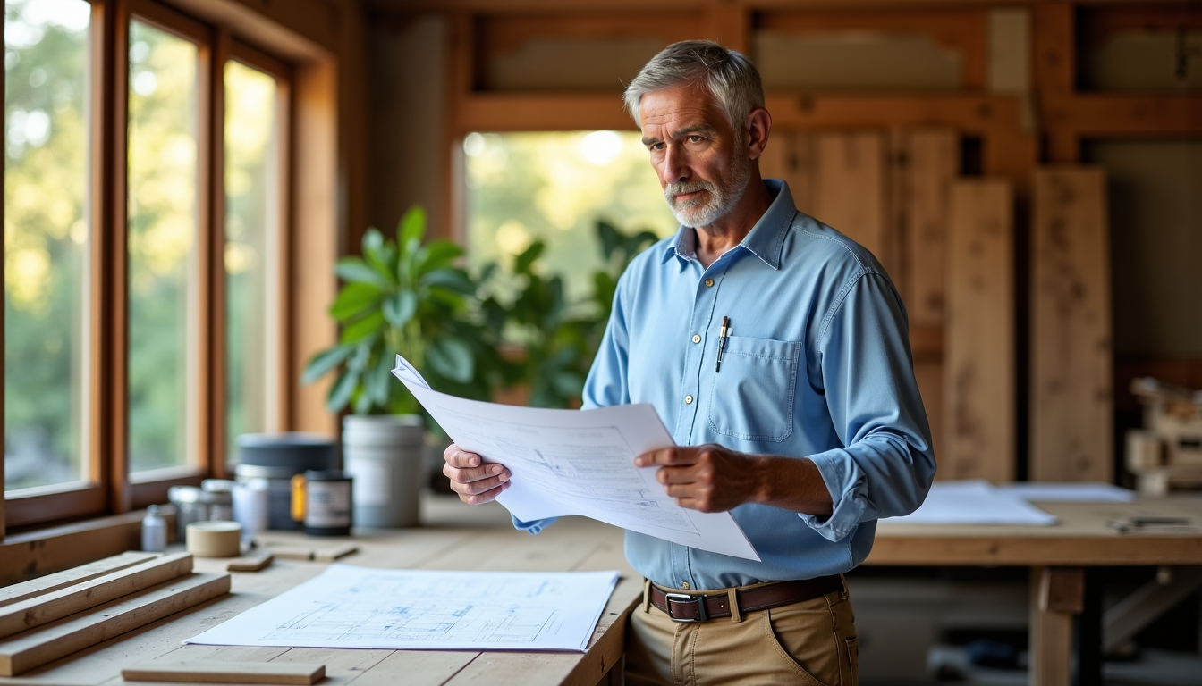 trouver un artisan de qualité pour vos travaux de rénovation sans stress ? — ormes reconnues. vérifiez la présence légale de l'entreprise