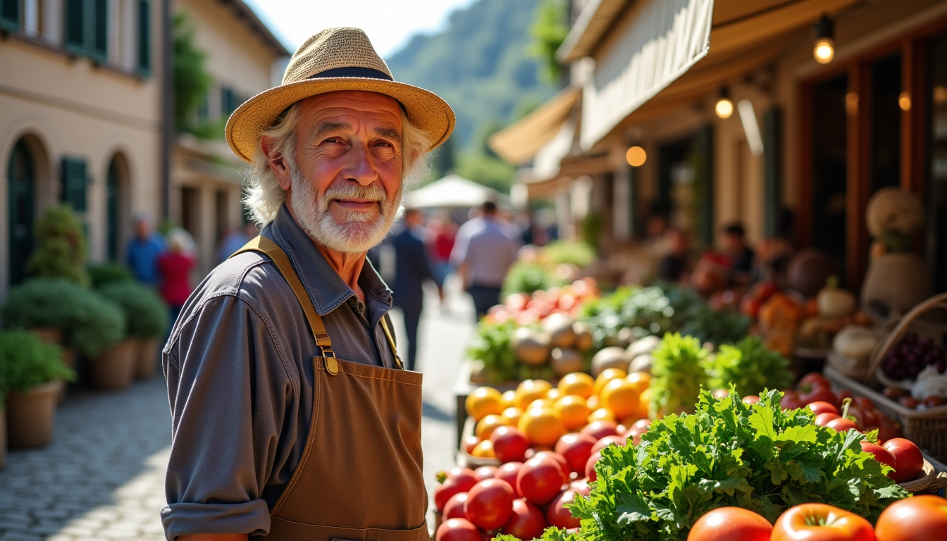 secrets d'une alimentation équilibrée et durable — heureusement, des alternatives existent et se développent. favoriser