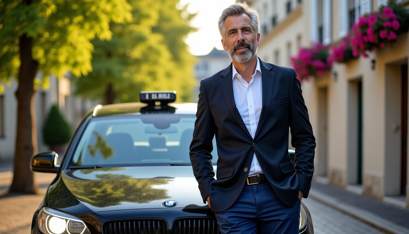 sortir le week-end en seine-et-marne : la sécurité avant tout avec votre taxi à fontainebleau — rité. votre chauffeur privé vous accompagne et vous