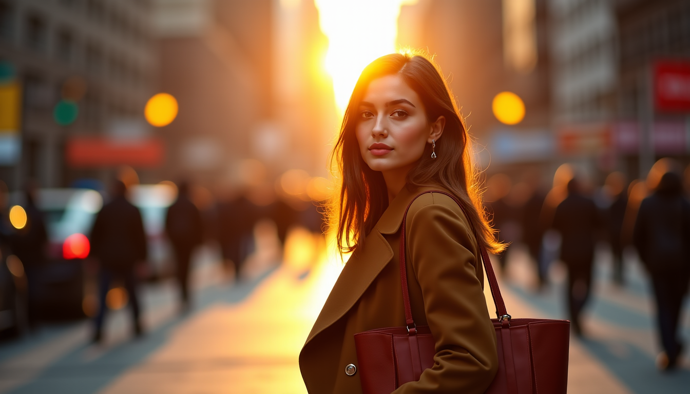 tendances actuelles : ce que puralist recommande pour sublimer votre style — ns la confiance en soi, et un maquillage