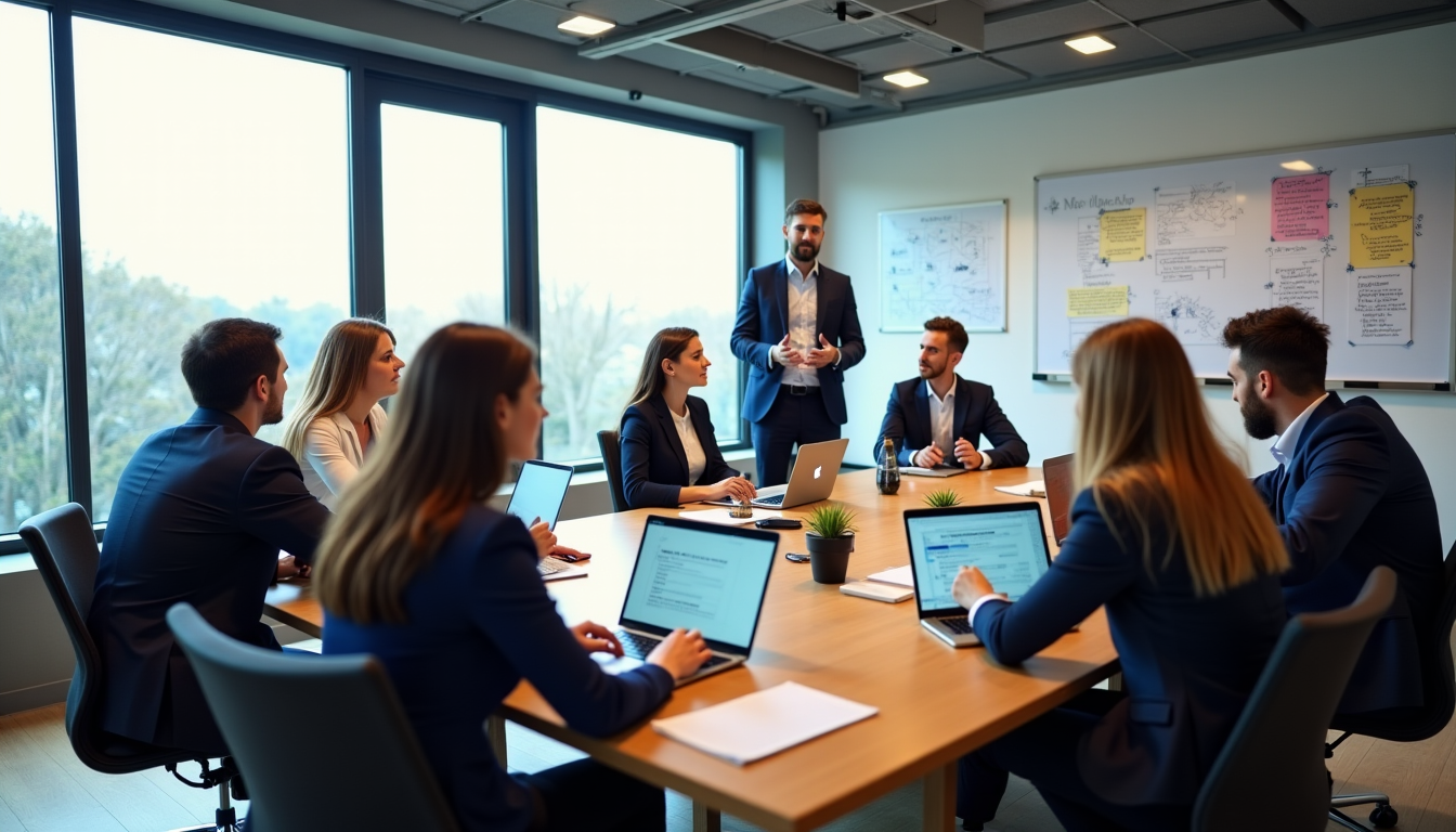Illustration : n'hésitez pas à demander un devis personnalisé auprès — formation sst à avignon : guide complet pour les salariés et entreprises