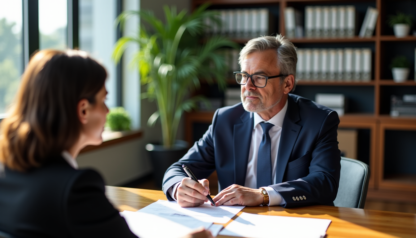Illustration : face à la multitude d'offres et à la — optimisation assurance emprunteur à thuir : les stratégies qui changent tout