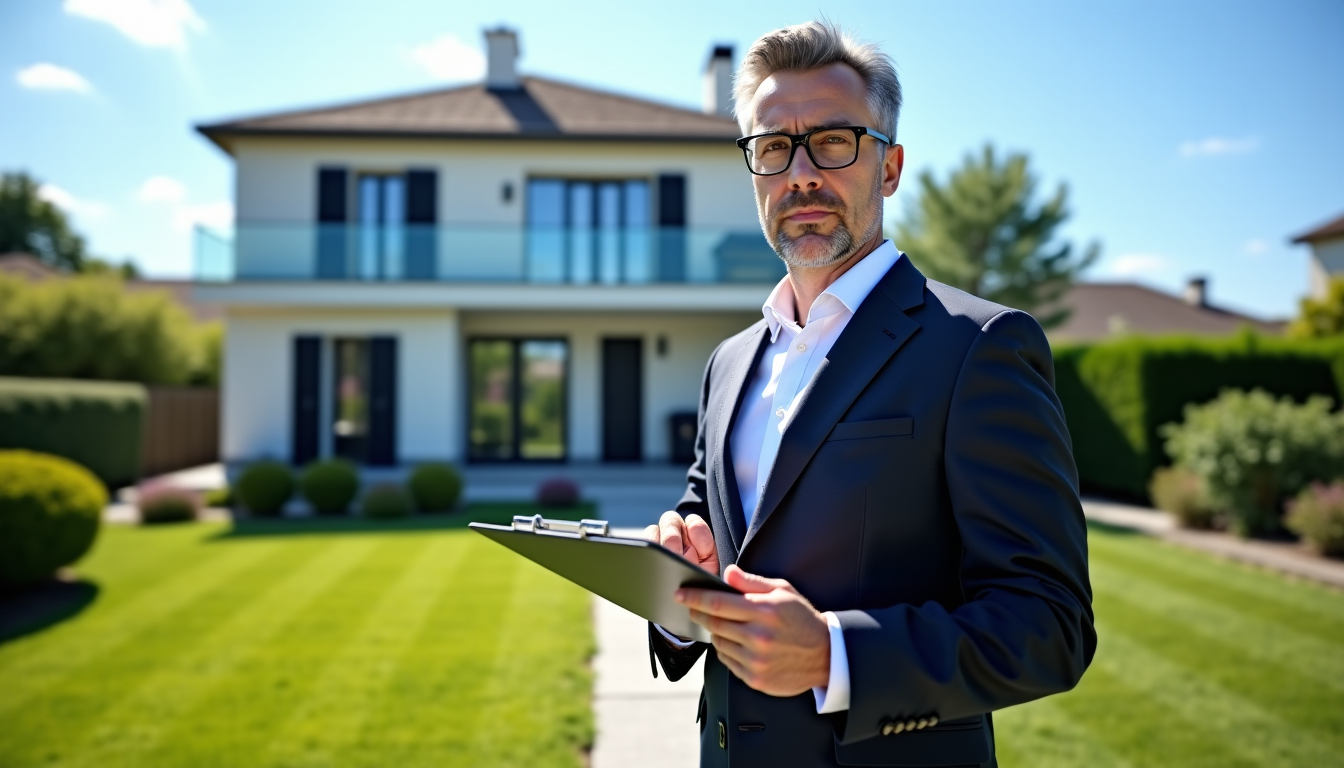 diagnostic immobilier à coursac : ce qu’il faut savoir pour être en règle — chacun de ces diagnostics doit être réalisé par