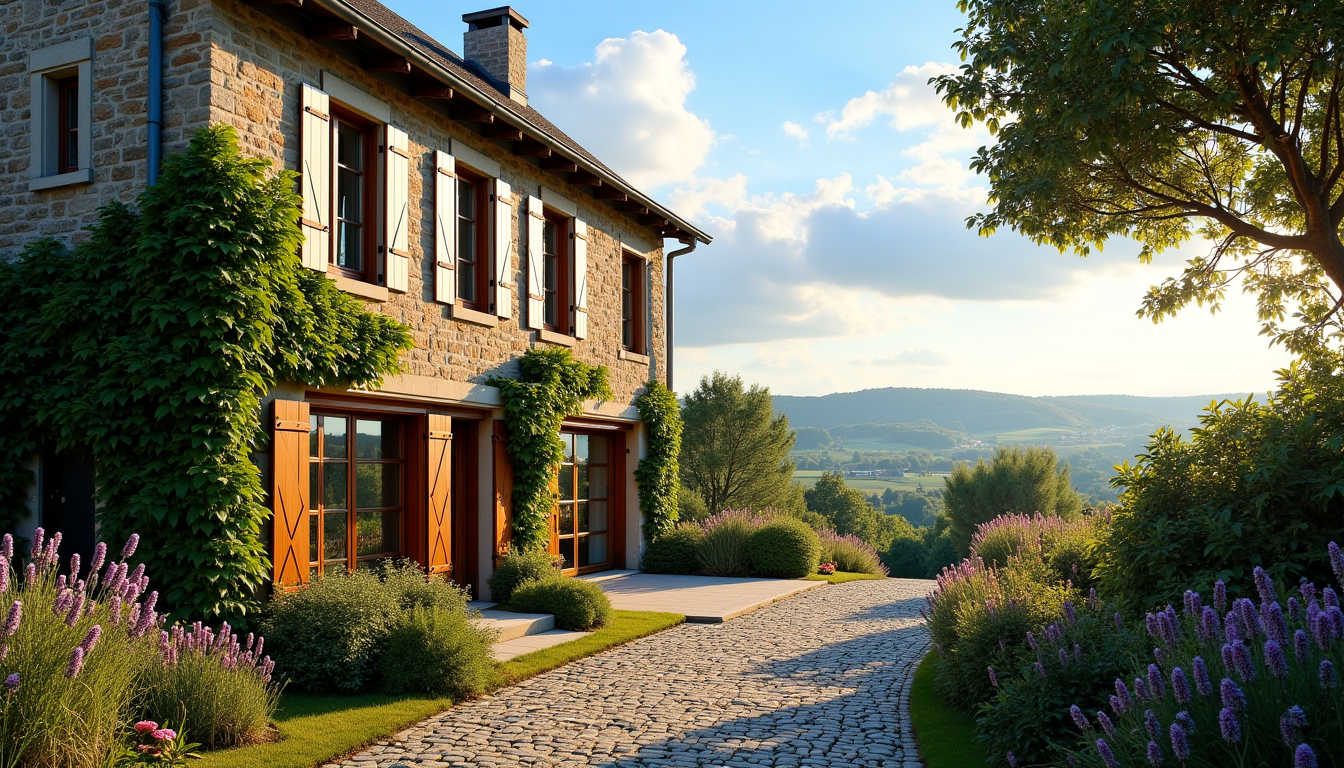 maison ancienne ou récente : quel diagnostic immobilier à vélines prévoir ? — « les diagnostics immobiliers ne sont pas de