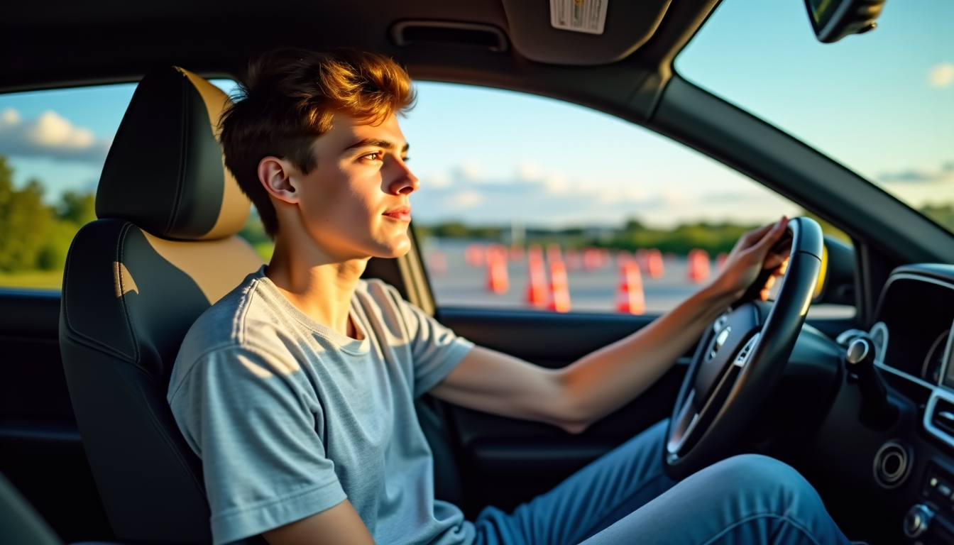 guide complet pour bien débuter la conduite avec auto école lanavette — à l'issue du stage, offrant ainsi une visibilité