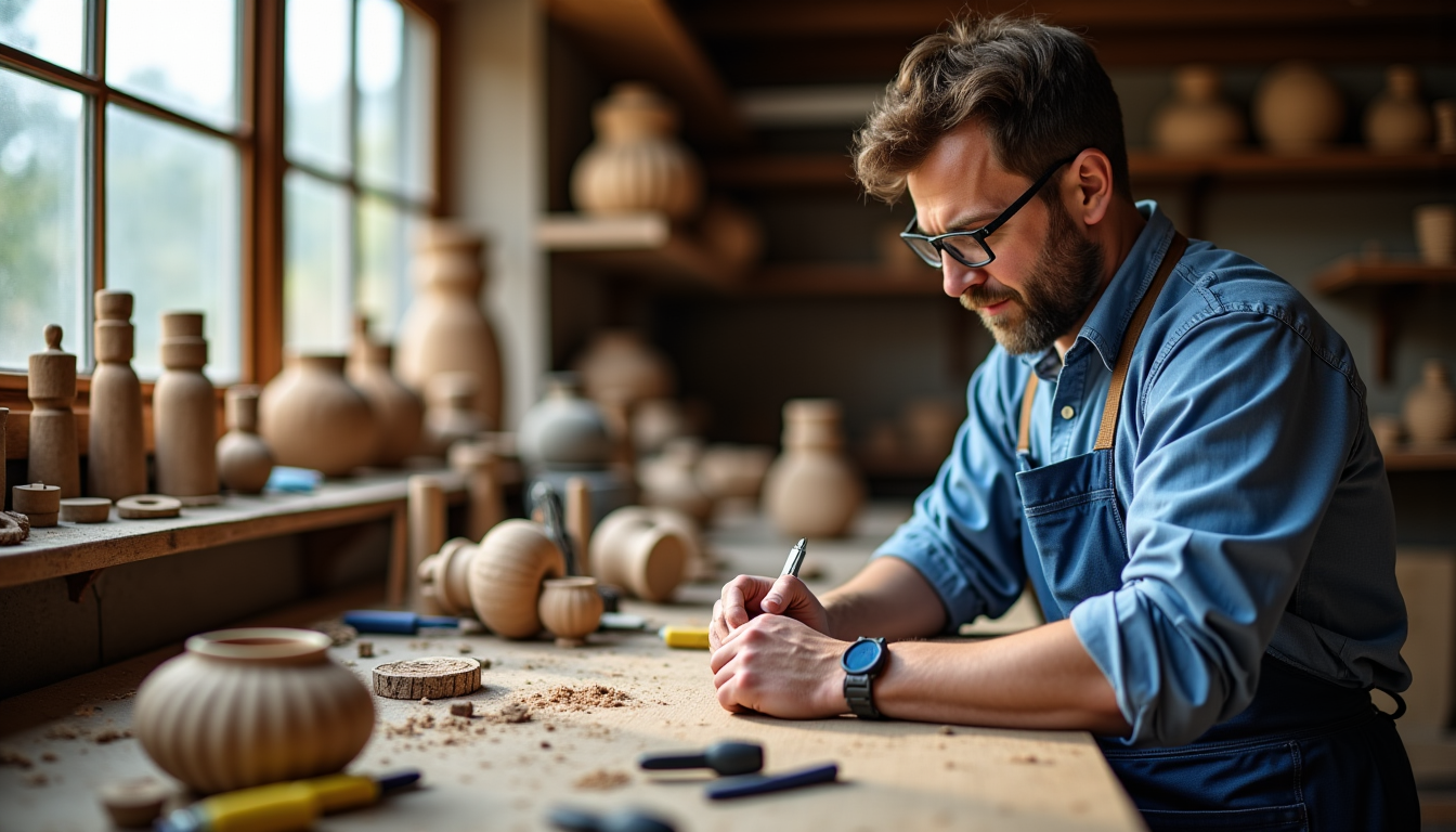 secrets d’une création site internet artisan qui attire des prospects qualifiés — la qualité des visuels joue un rôle majeur