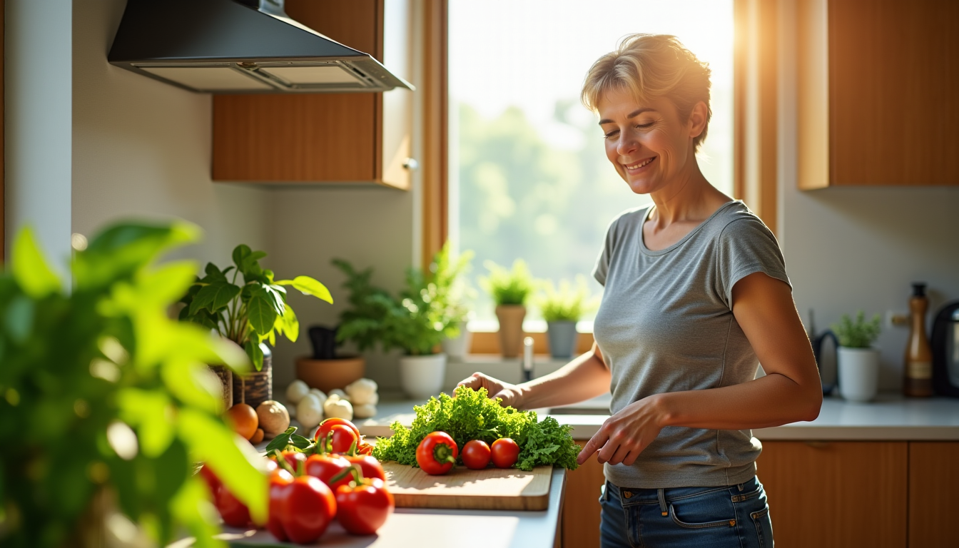 améliorer votre bien-être avec des habitudes simples au quotidien — au-delà du sommeil et de l'hydratation, ce que