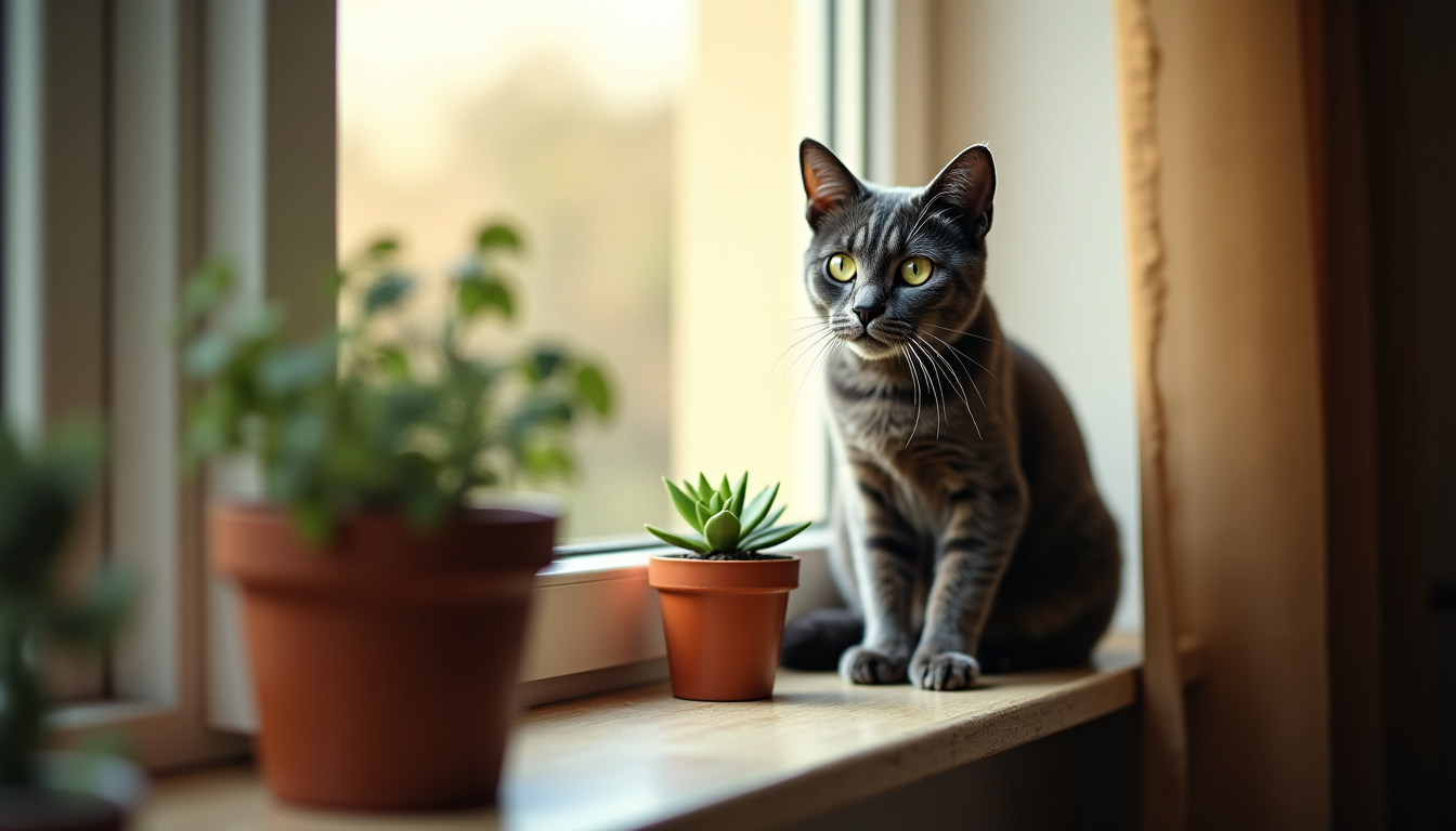 l'univers secret des chats : comportements fascinants et mystères — moins apprécié par les humains, le marquage urinaire
